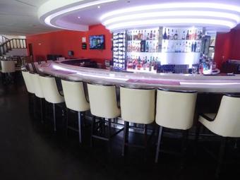 Hotel Sigona Golf Suites