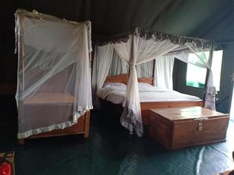 Mara Duma Bush Camp