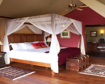 Olare Mara Kempinski