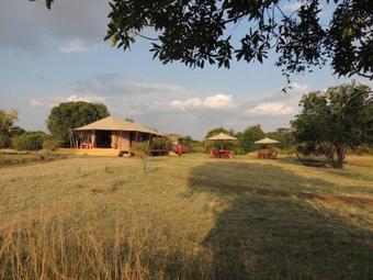 Loyk Mara Luxury Camp