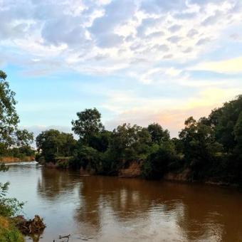 Hotel Royal Mara Safari Lodge