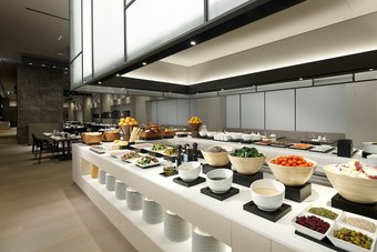 Hotel Shilla Stay Haeundae