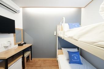 Hostal Mama Guesthouse Haeundae