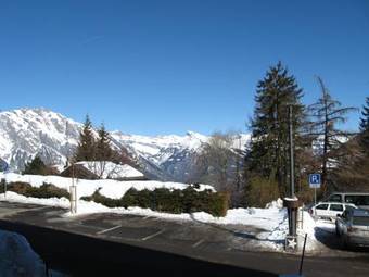 Apartamento Appartement La Source