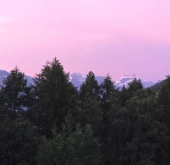 Apartamentos Le Vatzerou