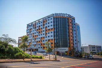 Greentree Inn Seogwipo Express Hotel