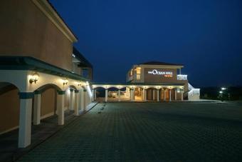 Jeju The Ocean Hill Pension