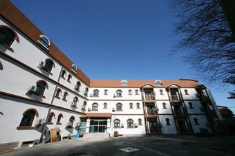 Hotel Blue Ocean Sorak Valley