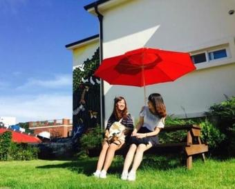 Hostal Tongyeong One Guesthouse