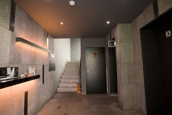 M7 Business Hotel