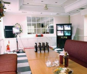 Hotel Hanwha Resort Suanbo