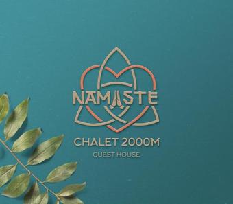 Hotel Namaste Shalle 2000m