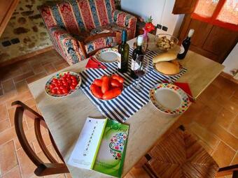 Charming Farmhouse With Swimming Pool In Umbria