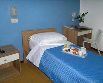 Hotel Albergo Papillon