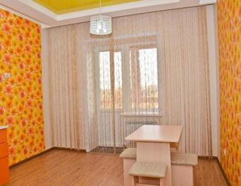 Apartments On 100 Akan Seri