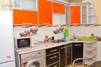 Apartment On Abylai Khan 24