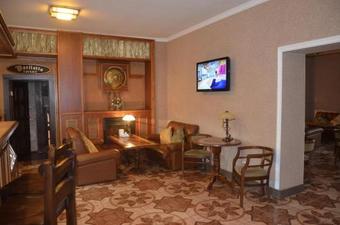 Dostyk Hotel