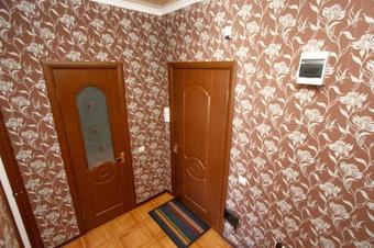 Apartment Potanina 27a