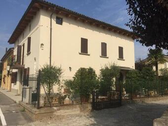 Bed & Breakfast Casa Nives