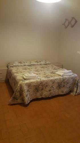 Hostal Affittacamere Da Fiorella