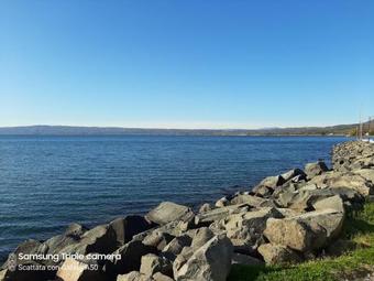 Green House Near Civita Di Bagnoregio - Amazing Panoramic View - Free Wi-fi