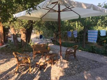 Hostal Affittacamere Da Rosa