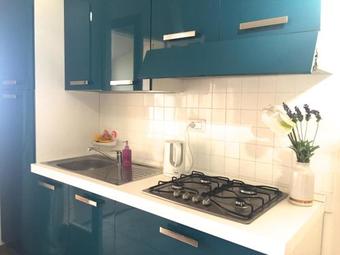 Apartamento Casa Ferula