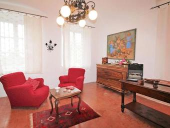 Locazione Turistica Mariscotti