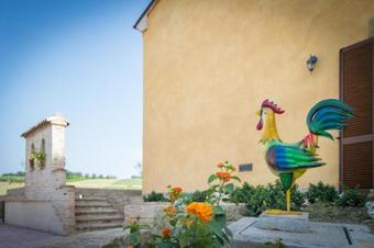Bed & Breakfast Il Gladiolo