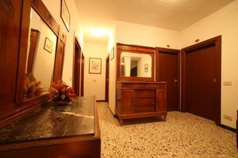 Hotel Albergo Ristorante Il Poggiolo