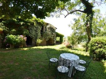 San Martino In Freddana-monsagrati Villa Sleeps 8