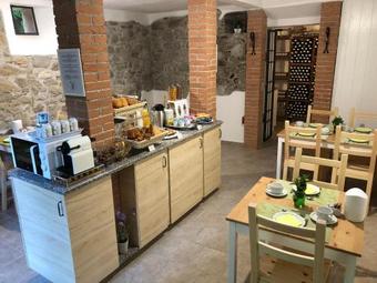 Agroturismo Agriturismo Il Pino