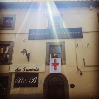 B&B Locanda Cistercense