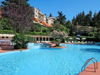 Apartamento Balletti Resorts 110s