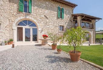 Hostal Corte Formigar