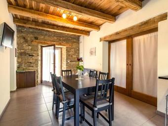 Lovely Farmhouse In Mercatello Sul Metauro With Pool