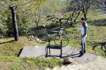 Bed & Breakfast Sicily Bike