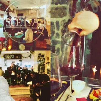 Bed & Breakfast La Sosta Di Silla