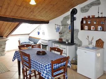 Locazione Turistica Ca' Picinin (spa100)