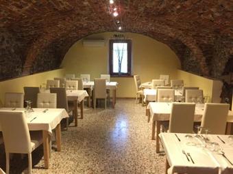 Agroturismo Agriturismo Casa Villi