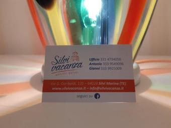 Apartamento Green Marine B09 Silvi Vacanza