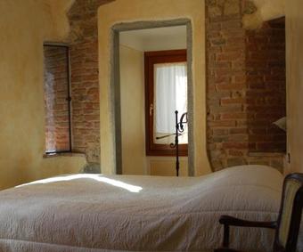 Bed & Breakfast In Torre