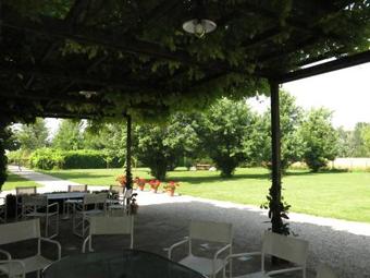 Bed & Breakfast Villa Schiavi