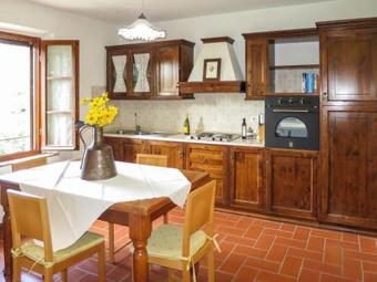 Apartamento Villetta Di Monterufoli 111s