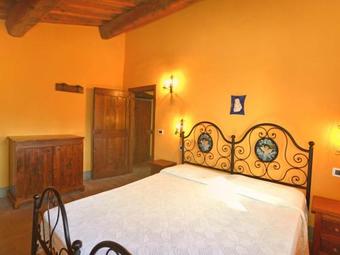 Apartamentos Locazione Turistica La Camera Dei Capoccia