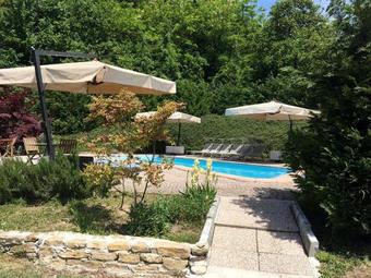 Apartamento Antico Lavatoio