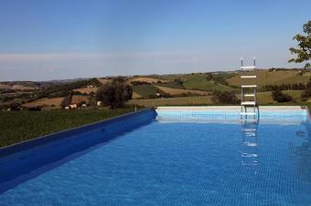 Apartamento Quindici Alberi