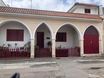 Apartment Via Raffaello