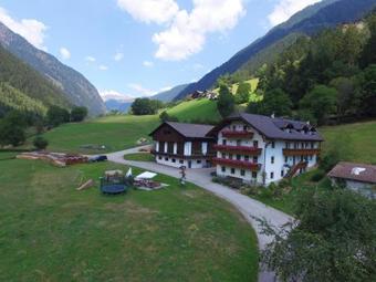Hostal Hotel Pension Moarhof