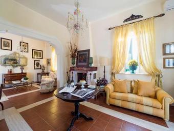Posillesi Villa Sleeps 6 Pool Air Con Wifi